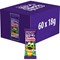 Cadbury Dairy Milk Freddo Chocolate Bar Pack of 60