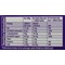Cadbury Instant Hot Chocolate, 50 Sachets