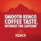 Kenco Decaff Instant Coffee, 500g