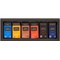 Green & Blacks Organic Classic Collection Chocolate Variety Pack, Pack of 12