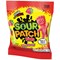 Sour Patch Kids Strawberry Gum Sweets, 130g, Pack of 10