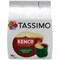 Tassimo Kenco Decaffeinated Coffee Pods (Pack of 16)