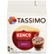 Tassimo Kenco Mocha Coffee Pods, 8 Capsules