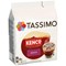 Tassimo Kenco Mocha Coffee Pods, 8 Capsules
