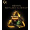 L'Or Espresso Forza Nespresso Coffee Pods, Pack of 40