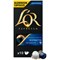 L'Or Espresso Decaff Ristretto Nespresso Coffee Pods, Pack of 10