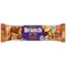 Cadbury Nuttier Peanut & Almond Chocolate Bars, Pack of 15