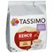 Tassimo Kenco Flat White Pods (Pack of 8)
