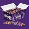Cadbury Heroes Chocolates Bulk Share Box, 2kg