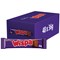 Cadbury Wispa Chocolate Bar, Pack of 48