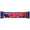 Cadbury Wispa Chocolate Bar, Pack of 48