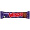 Cadbury Wispa Chocolate Bar, Pack of 48 Cadbury Wispa Chocolate Bar, Pack of 48