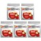 Tassimo Kenco Americano Smooth Coffee 128g 16 Pods x5 Packs (Pack of 80)