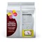 Tassimo Costa Latte Coffee Pods, 16 Capsules, Pack of 5