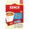 Kenco Smooth White Coffee Sachets, 12.4g, Pack of 8