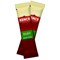 Kenco Decaff Instant Coffee Sachets, Pack of 200