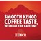 Kenco Decaff Instant Coffee Sachets, Pack of 200