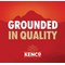Kenco Decaff Instant Coffee Sachets, Pack of 200