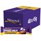 Cadbury Dairy Milk Caramel Chocolate Bar 45g Pack of 48