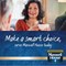 Maxwell House Rich Blend Instant Coffee Granules, 750g