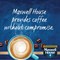 Maxwell House Rich Blend Instant Coffee Granules, 750g