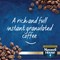 Maxwell House Rich Blend Instant Coffee Granules, 750g