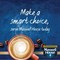 Maxwell House Mild Blend Instant Coffee Powder, 750g