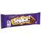 Cadbury Shortcake Snack Chocolate Bar, 40g, Pack of 36 Cadbury Shortcake Snack Chocolate Bar, 40g, Pack of 36