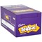 Cadbury Shortcake Snack Chocolate Bar, Pack of 36