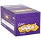 Cadbury Shortcake Snack Chocolate Bar, 40g, Pack of 36 Cadbury Shortcake Snack Chocolate Bar, 40g, Pack of 36