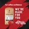 Douwe Egberts Barista Editions Signature Espresso Coffee Beans, 1kg