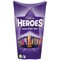 Cadbury Heroes Chocolates Carton, 290g