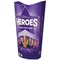 Cadbury Heroes Chocolates Carton, 290g