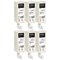 Katrin Foam Soap, Neutral, 1000ml, Pack of 6