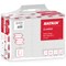 Katrin Classic M2 2-Ply Hand Towels, White, Pack of 4000