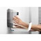 Katrin Soap Dispenser, 1 Litre, White