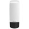 Katrin Soap Dispenser, 1 Litre, White
