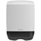 Katrin Folded Hand Towel Dispenser, White