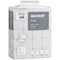 Katrin Plus Hand Towels V-Fold 1-Ply 300 Sheets (Pack of 6000) 83114