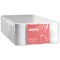 Katrin Kitchen Towel Paper Roll, 2-Ply, 32 Rolls of 64 Sheets