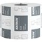 Katrin Plus System Toilet Roll 2-Ply 684 Sheets White Pack of 36 87365