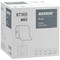 Katrin Plus System Toilet Roll 2-Ply 684 Sheets White Pack of 36 87365