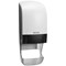 Katrin Inclusive System Toilet Roll Dispenser, White
