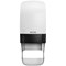 Katrin Inclusive System Toilet Roll Dispenser, White