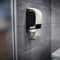 Katrin Inclusive System Toilet Roll Dispenser, White