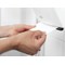 Katrin Dispenser Hand Towel Roll 1-Ply Medium White (Pack of 6) 97401