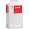Katrin 2-Ply Z-Fold Paper Towel, White, Pack of 3360