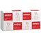 Katrin 2-Ply Z-Fold Paper Towel Non-Stop Wide x160 Pack of 21 101306