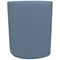 Katrin 3-Ply Classic Industrial Hand Towel Roll, 190m, Blue, Pack of 2