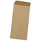 5 Star Plain DL Pocket Envelopes, Manilla, Gummed, 80gsm, Pack of 1000